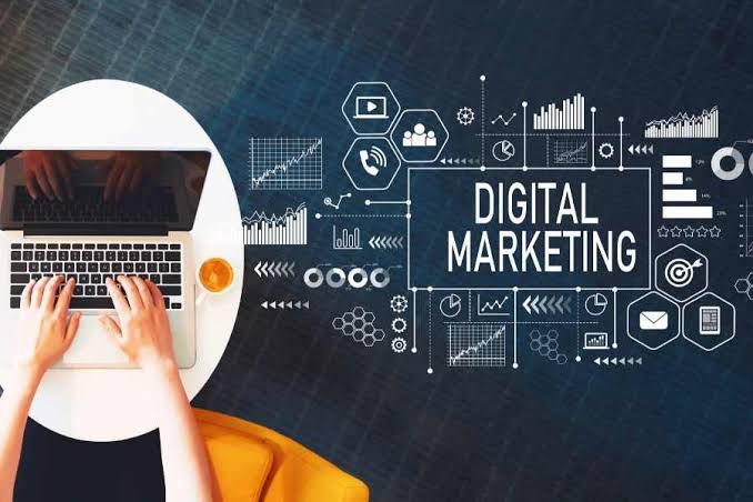 Digital Marketingg