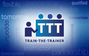 Train The Trainer